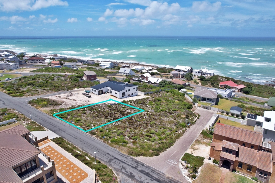 0 Bedroom Property for Sale in Struisbaai Western Cape